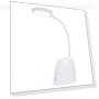 LED Desk Lamp with Touch Stylus — Study & Desk Lighting, SAMURAI STYLE