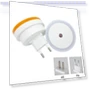 LED Night Light with Touch Control — Night Lights, YuTao
