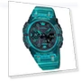 Limited Color Smartphone Link Overseas Watch — Timepieces, G-SHOCK
