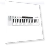 MIDI Keyboard Controller — Sequencers, Arturia