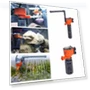 Mini Aquarium Pump 3-in-1 — Accessories, Homedepot