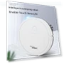 Mini Smart Cleaning Robot 3-in-1 — Smart Cleaning Robots, ElectroCN