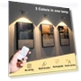 Motion Sensor Night Light — Night Lights, Dream Garage