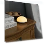 Nurse Night Sensor Bedside Adjustable USB Small Stepless Light — Book Lights, Iseebiz
