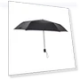 One Touch Automatic One Strong Waterproof Folding Umbrella — Umbrellas, Kayomart