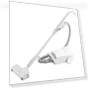 Paper Pack Clean Vacuum — Portable Vacuums, Panasonic