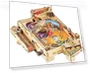 Pinball Craft Kit — Educational, LuckyTail