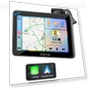 Portable Car Display with CarPlay — Car Accessories & Gadgets, AniWorld