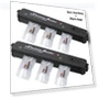 Portable Plastic Food Sealer — Vacuum Bags, Y-XX-Xie