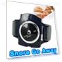 Professional Electronic Automatic Anti-Snoring Bracelet — Snore Reducers, Wrigleys