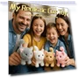 Realistic Cat Toy — Cat Playthings, Souldream
