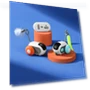 Remote Control Smart Car Toy for Cats — Cat Playthings, Pansyf