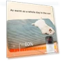 Removable Electric Pet Blanket — , Smart Pet Supplies