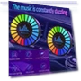 RGB Pickup Lights — Light Kit, Xiao--Xiao