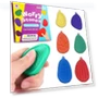 Sensory Stones for Anxiety Relief — Blocks, YZ Household