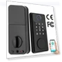Smart Door Lock — Padlocks & Hasps, Apex Gear