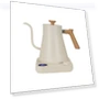 Smart Electric Kettle with Flexible Neck — Kettles & Tea Machines, Perfect choice for your home