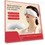 Smart Eye Massager with Heating, Steam, and Rechargeable — Rollers & Pens, Baty