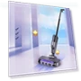 Smart Floor Cleaner 3-in-1 — Smart Cleaning Robots, Perfect choice for your home