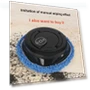 Smart Floor Cleaning Robot — Smart Cleaning Robots, VantaGoods