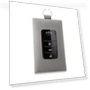 Smart Key Genuine Carabiner Gift — Key Cases, COGURE