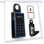 Smart Key Wall Small Entry Lock — Smart Home Security, MoRub-Japan