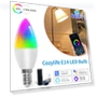 Smart LED WiFi Bulb — LED, CozyLife
