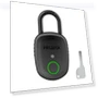 Smart Lock Padlock — Padlocks & Hasps, MoRub-Japan
