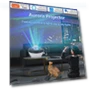 Smart Northern Lights Projector — Smart Home Modules, VantaGoods