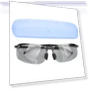 Smart Photochromic Sunglasses — Eyewear Collection, GoolRC