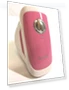 Smart Pink — Wearable Accessories, YA-MAN