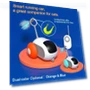 Smart Remote Control Car for Cats — Cat Playthings, Comfortable Housy