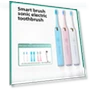 Smart Sonic Electric Toothbrush — Chargers, Binchi Health Technology