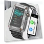 Smart Watch 2025 — Smartwatches, SACOSDING