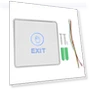 Touch Access Control Door Switch — Smart Home Security, CosyHome