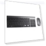 Ultra-Thin Silent Wireless Keyboard and Mouse Set — Keyboards, DIYelecs