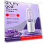 Ultrasonic Wall-Mounted Aromatherapy Diffuser — Diffusers, Small Appliances