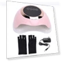 UV LED Nail Lamp — Curing Lamps, Beautyyy