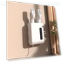 Wall-mounted Smart Shoe Dryer with Ozone Disinfection and Deodorizing — Shoe Dryers, Warm Land