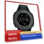 Waterproof Electronic Sports Watch for Juniors — Active Timepieces, AI Supermarket