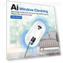Window Cleaning Robot — Smart Cleaning Robots, First choice