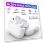 Wireless Bluetooth Earbuds — In-Ear Headphones, ElectronicsHome