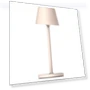 Wireless Desk Small Portable Rechargeable LED Table Lamp — Desk & Table Lighting, Mooas