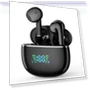 Wireless Earbuds — In-Ear Headphones, SAMURAI STYLE