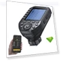 Wireless Flash Transmitter — Camera Flashes, Godox