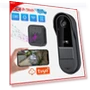 Wireless Smart Video Doorbell — Smart Home Security, Smarter than future