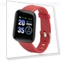 116 Plus Smart Watch — Smartwatches, DIYelecs