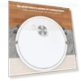 3-in-1 Sweeping Robot Vacuum — Smart Cleaning Robots, Radiant edge