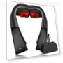 3D Neck Massager with Heat Adjustment — Thermal Comfort Solutions, J-Tech Direct