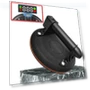 8-inch Electric Vacuum Suction Cup with LED Display — Vacuums, Crown Global